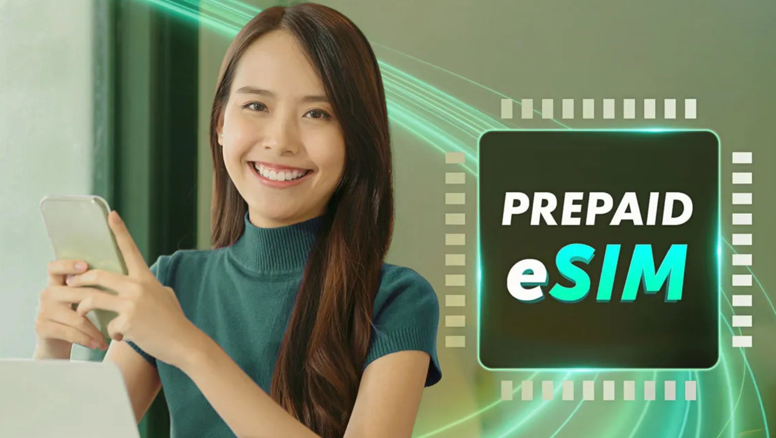 Embrace the Freedom of Travel with Chillaxsim’s Prepaid and Unlimited eSIM Plan