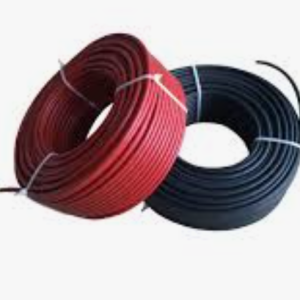 The Impact of Temperature and Environment on Solar Cable Performance The Impact of Temperature and Environment on Solar Cable Performance